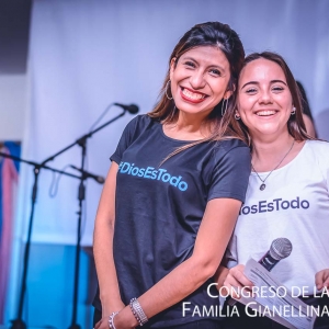 3 Día #CongresoFG2018 -Presentación por Comunidades