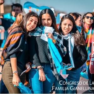 4 Día #CongresoFG2018 -Peregrinación Mariana