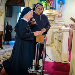 189º Aniversario de la fundación del Instituto, bodas y renovación de votos