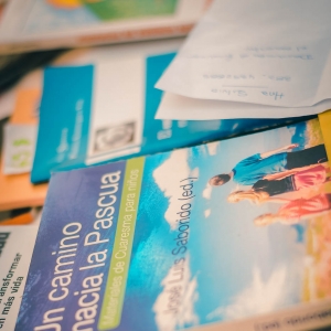 Talleres tercer día