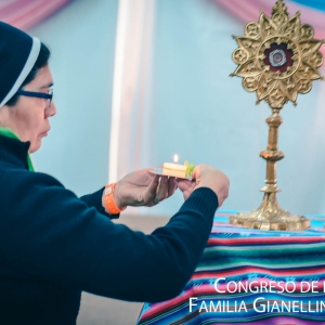 2 día CongresoFG  2º Conferencia  y momento de oración