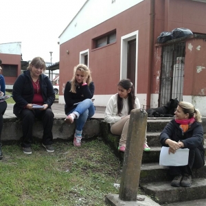 Jornada de Formación en el Hospital del Niño Jesús