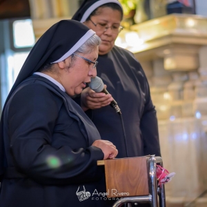 189º Aniversario de la fundación del Instituto, bodas y renovación de votos