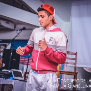 3 Día #CongresoFG2018 -Presentación por Comunidades