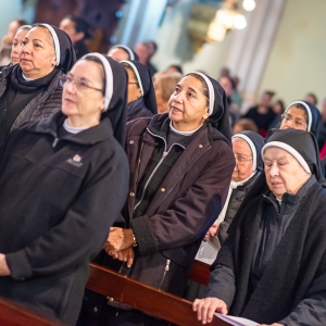 Primera Profesión Religiosa de Priscila Van Der Meulen