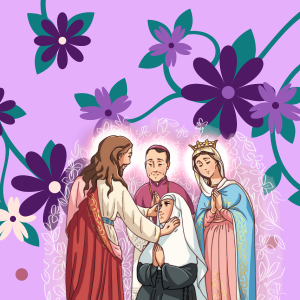 MAYO, MES DE CRESCENCIA