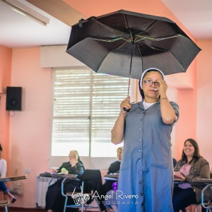 Encuentro de Planificación 2018