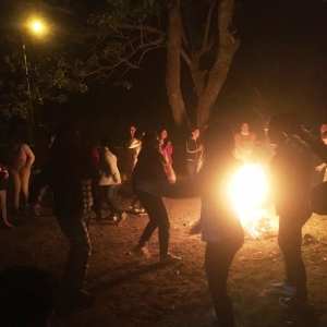 Misión Ranchillos 2019