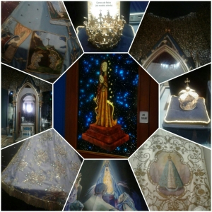 Misión Catequística - Peregrinación y procesión