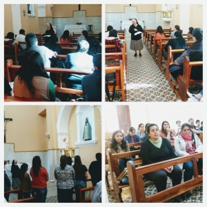 Misión Catequística