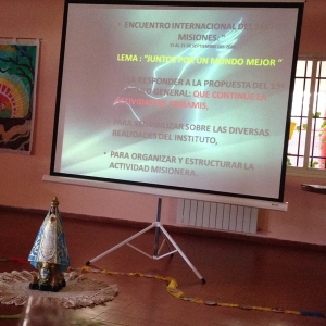 Encuentro de Planificación Pastoral - Segundo día