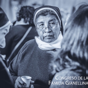 2º día #CongresoFG2018: Conferencia y  talleres para jóvenes y adultos