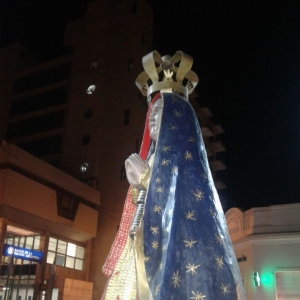 Misión Catequística - Segundo día