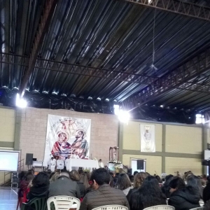 Encuentro educadores católicos en Jujuy