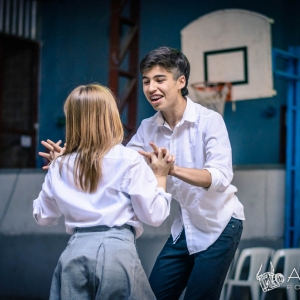 InterHuerto - Presentación de delegaciones