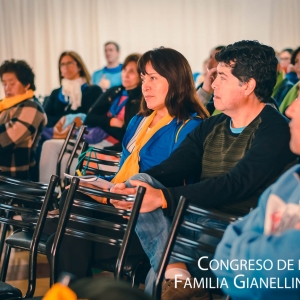 Talleres tercer día