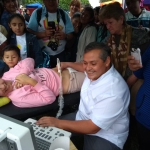 MARCHA POR LA VIDA - SÍ A LA VIDA