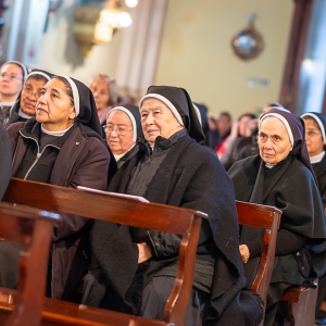 Primera Profesión Religiosa de Priscila Van Der Meulen