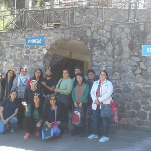 Misión Catequística