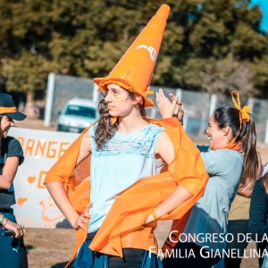 3 Día #CongresoFG2018 - Recreación en Familia