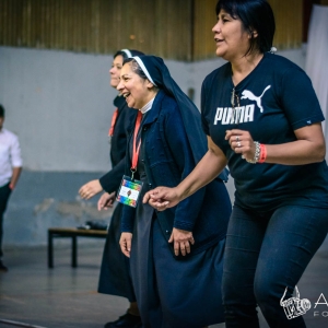InterHuerto - Presentación de delegaciones
