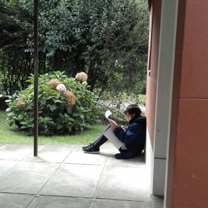 Jornada de Formación en el Hospital del Niño Jesús