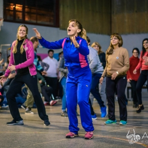 InterHuerto - Presentación de delegaciones
