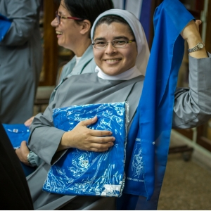 Reunión del Equipo de CLAEG