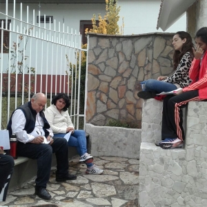 Jornada de Formación en el Hospital del Niño Jesús