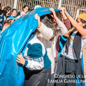 3 Día #CongresoFG2018 - Recreación en Familia