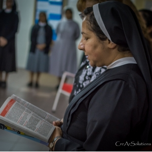 Encuentro de Planificación Pastoral - Primer día