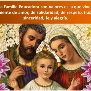 Encuentro de Uniones de Padres de Familia - Alta Gracia