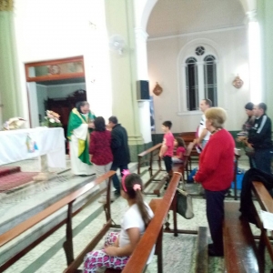 Encuentro de Federación de Uniones de Padres de Familia 2017