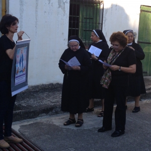 Encuentro de Planificación Pastoral - Segundo día