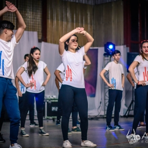 InterHuerto - Presentación de delegaciones