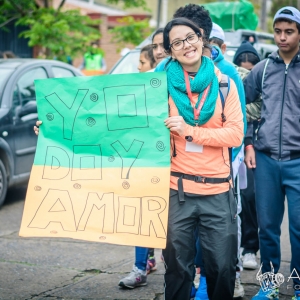 InterHuerto - 2º día