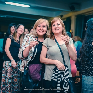 Bodas de Oro - Hermana del Huerto Pucheta