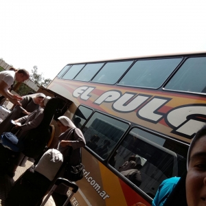 Nos preparamos para la CLAEG