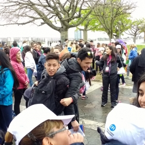 InterHuerto - 2º día