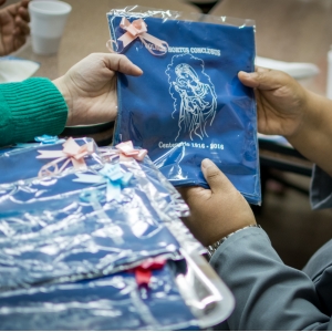 Reunión del Equipo de CLAEG