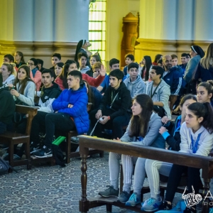 InterHuerto - 2º día