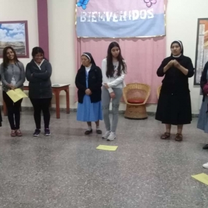 Segundo EnVoHuer en Yala