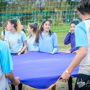 InterHuerto - 2º día