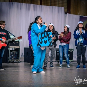 InterHuerto - Presentación de delegaciones