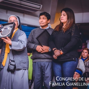 3 Día #CongresoFG2018 -Presentación por Comunidades