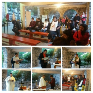 Misión Catequística - Segundo día