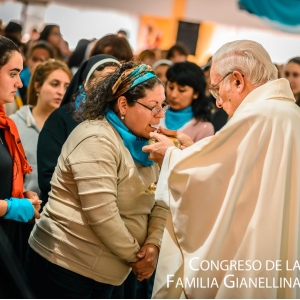 #CongresoFG2018- Misa de clausura del congreso