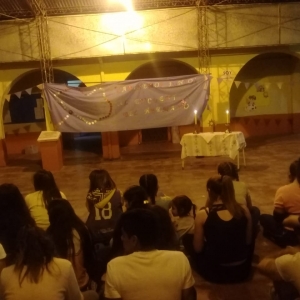 Misión Tucumán 2018