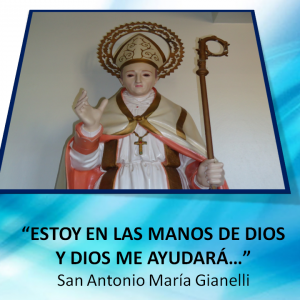 Diseños de diapositivas con frases de Gianelli