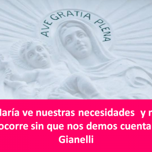 Diseños diapositivas con pensamientos de Gianelli